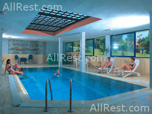 Mahberi Beach Hotel 23